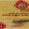 Jovan Maljokovic - Merak
